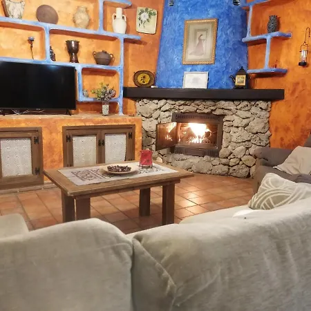 度假居 Mi Morada 米哈斯