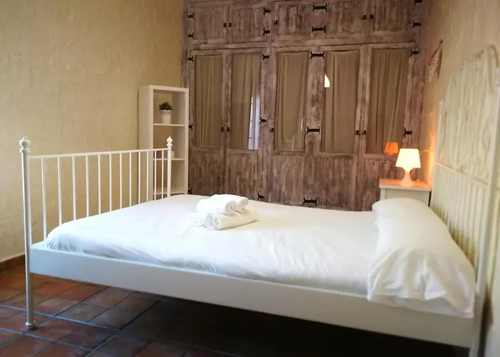 Сasa de vacaciones Mi Morada *