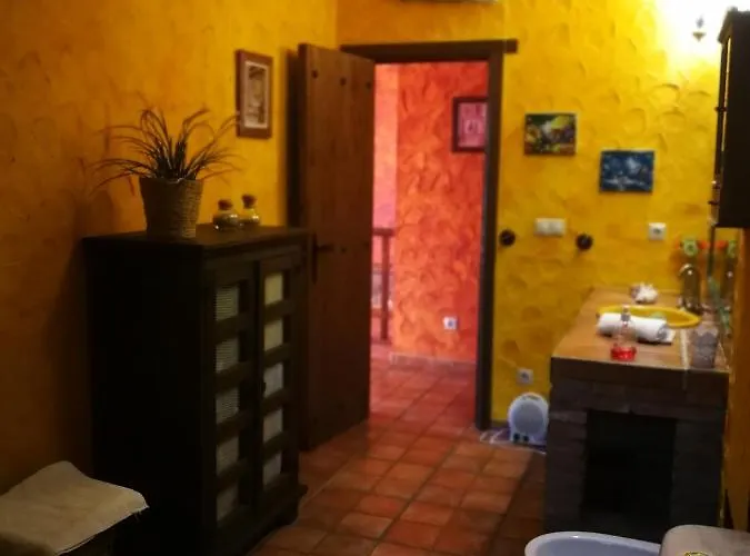 Сasa de vacaciones Mi Morada *