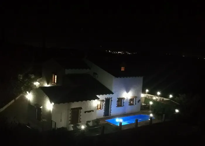 Сasa de vacaciones Mi Morada