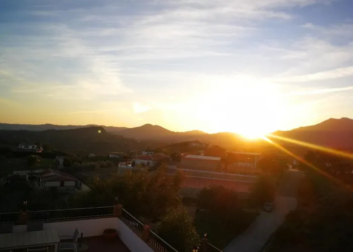 Сasa de vacaciones Mi Morada