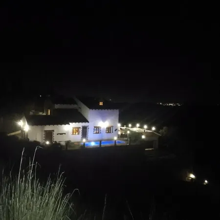 Mi Morada מיחאס