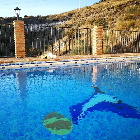 Mi Morada מיחאס