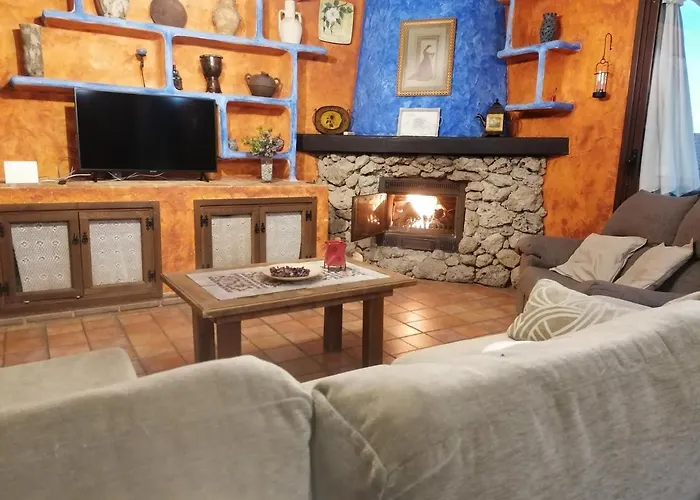 Ferienhaus Mi Morada Mijas
