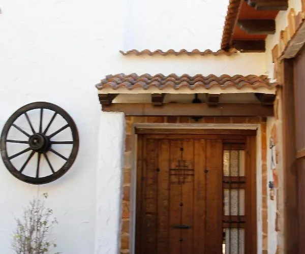 Ferienhaus Mi Morada *